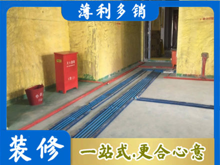 张家口沽源县水电工程设计