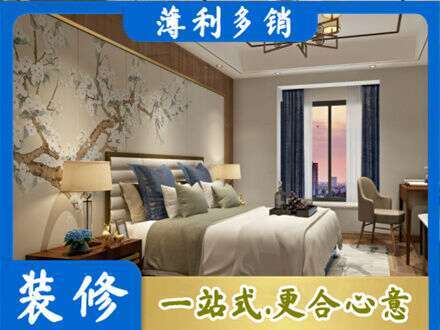 张家口沽源县专业主卧刷艺术漆